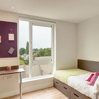 Classic En Suite - Image 1